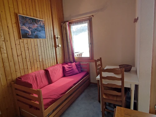 Studio Plagne Villages, 1 pièce, 5 personnes - photo_17842557470