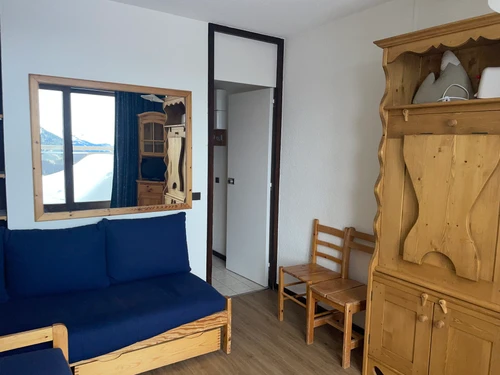 Studio Plagne Aime 2000, studio flat, 2 persons - photo_17838212070