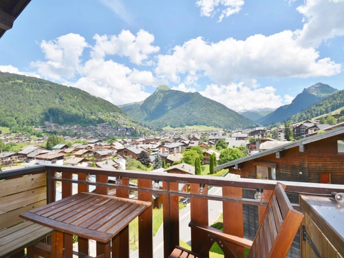 Apartment Morzine, 3 bedrooms, 8 persons - photo_17880982616