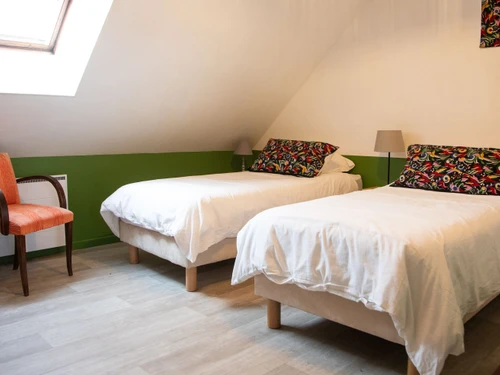 Gasthaus Mareil-sur-Loir, 2 Schlafzimmer, 6 Personen - photo_14984559252