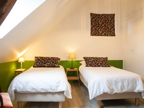 Gîte Mareil-sur-Loir, 3 pièces, 6 personnes - photo_14984559252