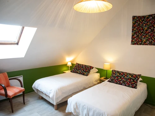 Gîte Mareil-sur-Loir, 3 pièces, 6 personnes - photo_14984559252