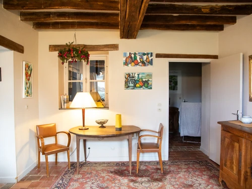 Gîte Mareil-sur-Loir, 3 pièces, 6 personnes - photo_14984559252