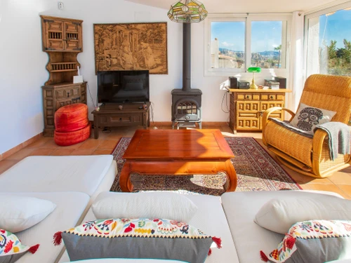 Ferienhaus Salobrea, 3 Schlafzimmer, 6 Personen - photo_14697774119