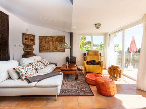 Ferienhaus Salobrea, 3 Schlafzimmer, 6 Personen - photo_14697774119