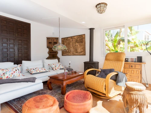 Ferienhaus Salobrea, 3 Schlafzimmer, 6 Personen - photo_14697774119