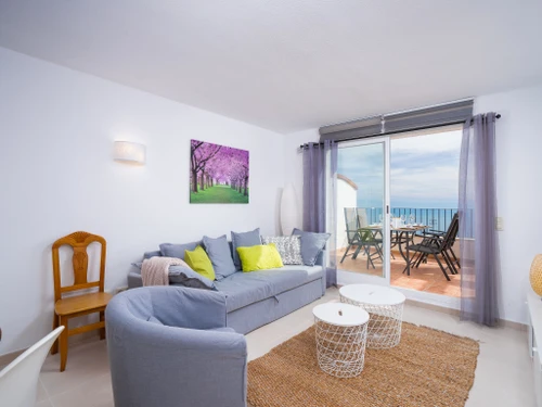Ferienwohnung Moraira, 2 Schlafzimmer, 4 Personen - photo_14642667969