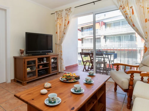 Ferienwohnung Tossa de Mar, 2 Schlafzimmer, 4 Personen - photo_1011532215333