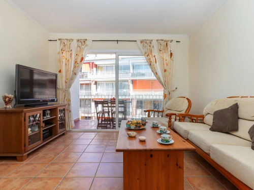 Ferienwohnung Tossa de Mar, 2 Schlafzimmer, 4 Personen - photo_1011532215333