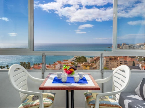 Apartamento Benalmádena, 1 dormitorio, 4 personas - photo_718505176