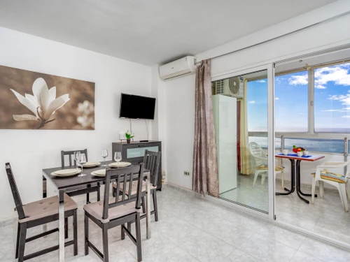 Apartamento Benalmádena, 1 dormitorio, 4 personas - photo_718505176