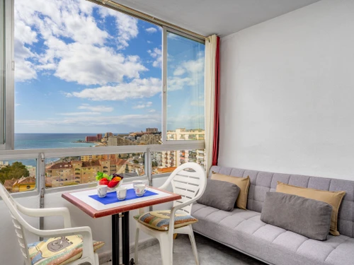 Apartamento Benalmádena, 1 dormitorio, 4 personas - photo_718505176