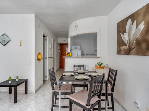 Apartamento Benalmádena, 1 dormitorio, 4 personas - photo_718505176