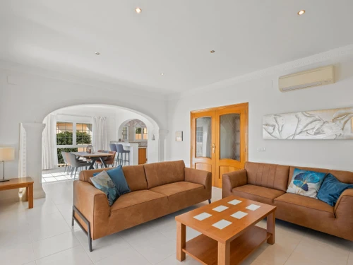 Villa Moraira, 6 pièces, 8 personnes - photo_709474268