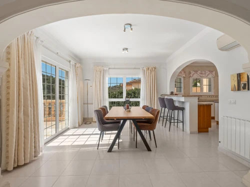 Villa Moraira, 6 pièces, 8 personnes - photo_709474268