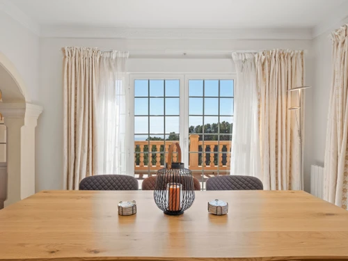 Villa Moraira, 6 pièces, 8 personnes - photo_709474268