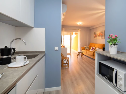 Apartamento Calpe, 1 dormitorio, 4 personas - photo_1011532218481