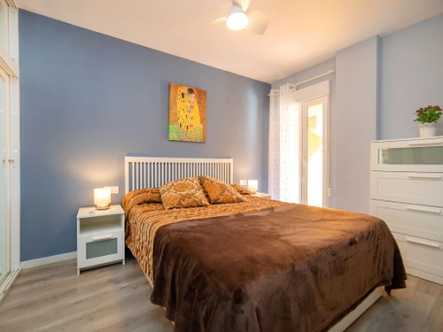 Apartamento Calpe, 1 dormitorio, 4 personas - photo_1011532218481