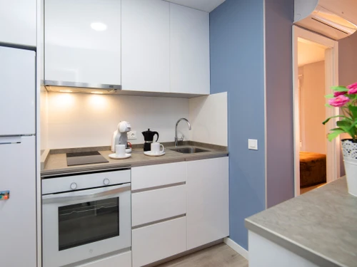 Apartamento Calpe, 1 dormitorio, 4 personas - photo_1011532218481