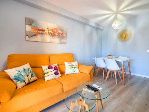 Apartamento Calpe, 1 dormitorio, 4 personas - photo_1011532218481