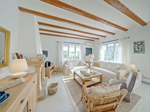 Ferienhaus Xàbia, 4 Schlafzimmer, 8 Personen - photo_20200686938