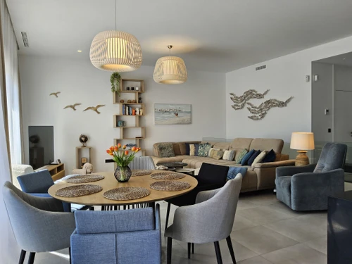 Villa Benidorm, 3 dormitorios, 6 personas - photo_1011532220815