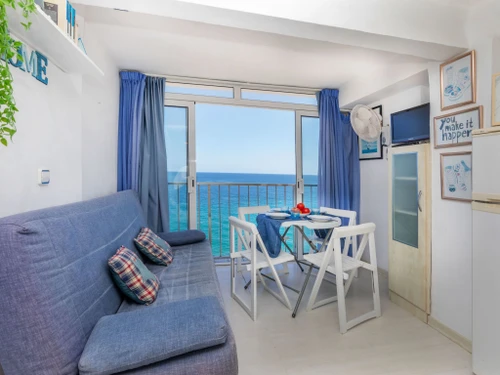 Appartement Platja d'Aro i S'Agaró, 2 pièces, 2 personnes - photo_1011532220943