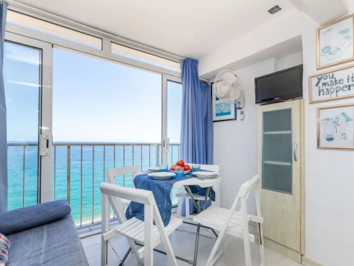 Appartement Platja d'Aro i S'Agaró, 2 pièces, 2 personnes - photo_1011532220943