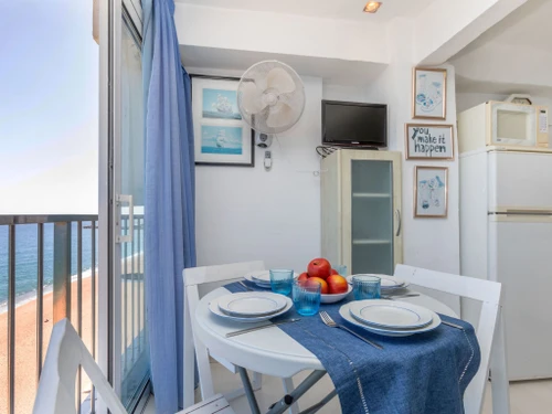 Appartement Platja d'Aro i S'Agaró, 2 pièces, 2 personnes - photo_1011532220943