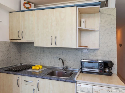 Appartement Platja d'Aro i S'Agaró, 2 pièces, 2 personnes - photo_1011532220943