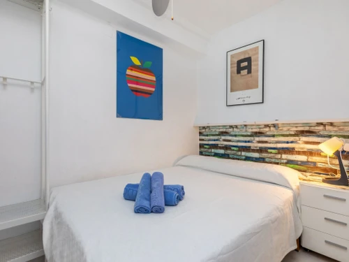 Appartement Platja d'Aro i S'Agaró, 2 pièces, 2 personnes - photo_1011532220943