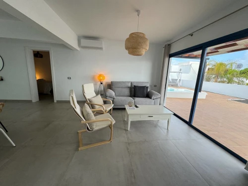 Ferienhaus Playa Blanca, 2 Schlafzimmer, 6 Personen - photo_20062961255