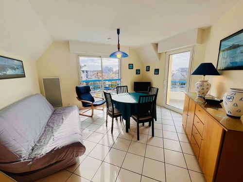 Appartement Quiberon, 3 pièces, 4 personnes - photo_14029275475