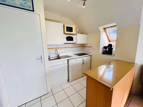 Appartement Quiberon, 3 pièces, 4 personnes - photo_14029275475