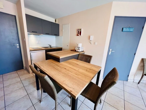 Appartement Quiberon, 2 pièces, 4 personnes - photo_14029286479