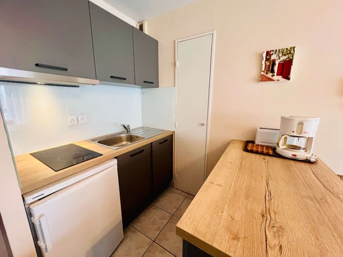 Appartement Quiberon, 2 pièces, 4 personnes - photo_14029286479