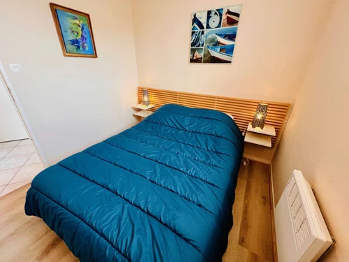 Appartement Quiberon, 2 pièces, 4 personnes - photo_14029286479