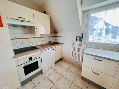 Apartment Quiberon, 2 bedrooms, 4 persons - photo_15317338176