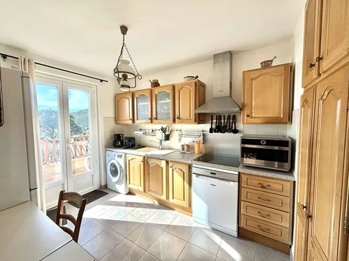 Apartment Appietto, 2 bedrooms, 6 persons - photo_1011532224714