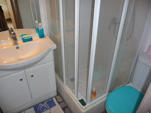 Villa Le Barcarès, 3 pièces, 5 personnes - photo_1011532249705