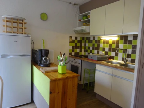 Villa Le Barcarès, 3 pièces, 5 personnes - photo_1011532249705