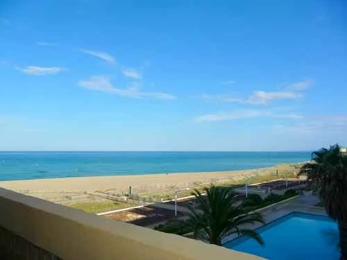 Appartement Le Barcarès, 3 pièces, 4 personnes - photo_1011532249880