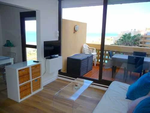 Appartement Le Barcarès, 3 pièces, 4 personnes - photo_1011532249880