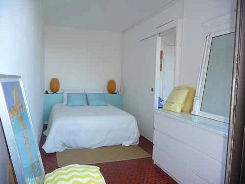 Appartement Le Barcarès, 3 pièces, 4 personnes - photo_1011532249880