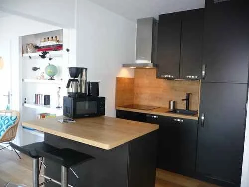 Appartement Le Barcarès, 3 pièces, 4 personnes - photo_1011532249880