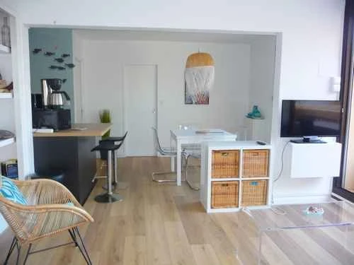Appartement Le Barcarès, 3 pièces, 4 personnes - photo_1011532249880