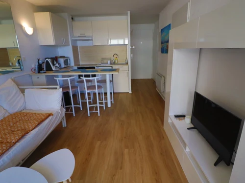 Appartement Sète, 2 pièces, 4 personnes - photo_15823960495