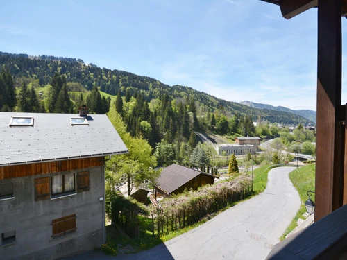Apartment Morzine, 1 bedroom, 4 persons - photo_17880986125