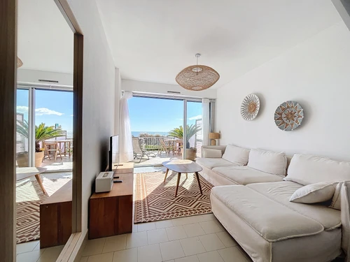 Appartement Mauguio, 3 pièces, 4 personnes - photo_1011515257707