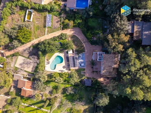 Villa Esporles, 2 Schlafzimmer, 4 Personen - photo_1011463372736